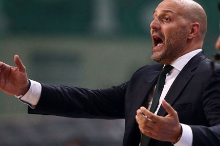 Τζόρτζεβιτς: “Δεν ξεκινήσαμε τίποτα εμείς, δεν θέλω να τους κάνω διαφήμιση”