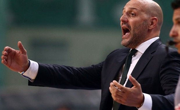 Τζόρτζεβιτς: “Δεν ξεκινήσαμε τίποτα εμείς, δεν θέλω να τους κάνω διαφήμιση”