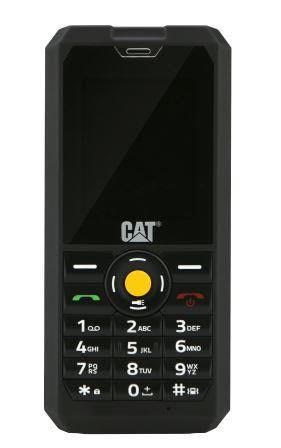Η Cat Phones λανσάρει το χαρακτηριστικά ανθεκτικό Cat B30