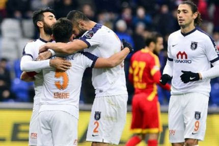 Πεντάρα η… Λέστερ της Τουρκίας