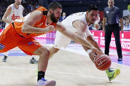 Στραπάτσο για τη Ρεάλ με το καλημέρα, γλίτωσε η Μπαρτσελόνα