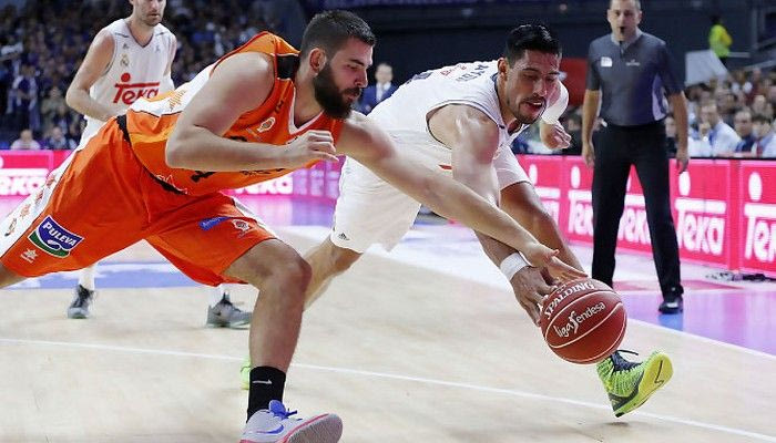 Στραπάτσο για τη Ρεάλ με το καλημέρα, γλίτωσε η Μπαρτσελόνα
