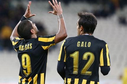 ΕΚΤΑΚΤΟ: Ανανέωσε ο Γκάλο