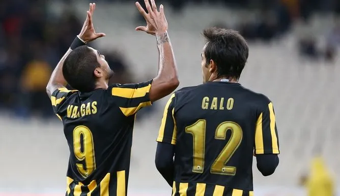 ΕΚΤΑΚΤΟ: Ανανέωσε ο Γκάλο