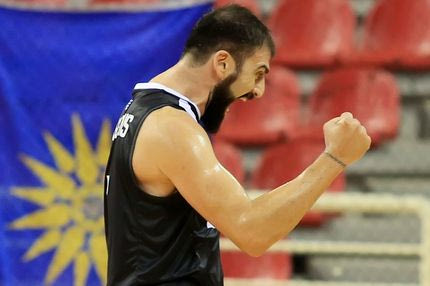 Βασιλειάδης: “Πάντα ήμουν οπαδός του ΠΑΟΚ…”