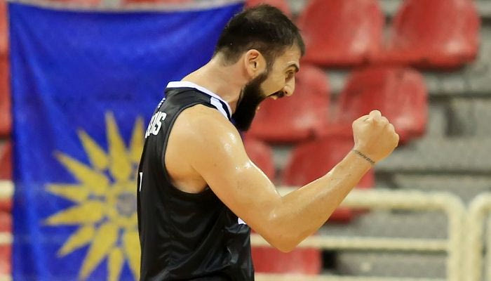 Βασιλειάδης: “Πάντα ήμουν οπαδός του ΠΑΟΚ…”