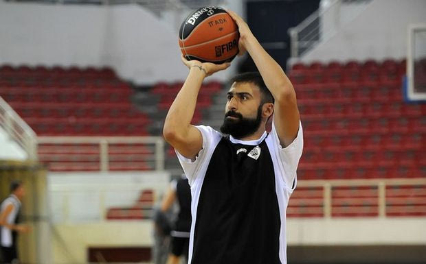 Βασιλειάδης: “Θέλουμε τελικό…”