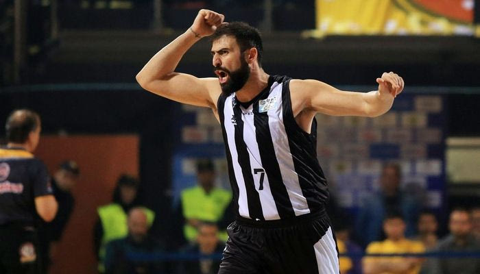 Χορηγική συμφωνία για την ΚΑΕ ΠΑΟΚ