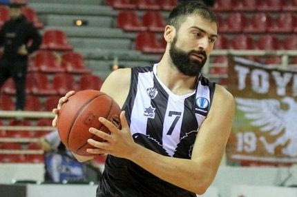 Τόπος μαρτυρίου για τον ΠΑΟΚ η Ρωσία