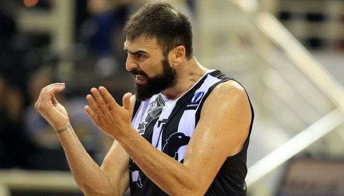 Βασιλειάδης: “Θα βοηθήσει πολύ ο Σχορτσιανίτης”