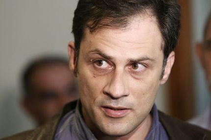 “Γιατί δεν φεύγετε από την Ελλάδα να κάνετε γήπεδο στο Περού;”