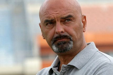 Παρελθόν από τον Εργοτέλη ο Βέλιτς