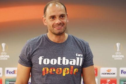 Βεργέτης: “Απολαμβάνουμε την Ευρώπη”