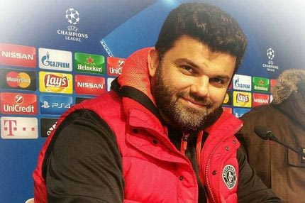 Υγεία έχουμε και προχωράμε