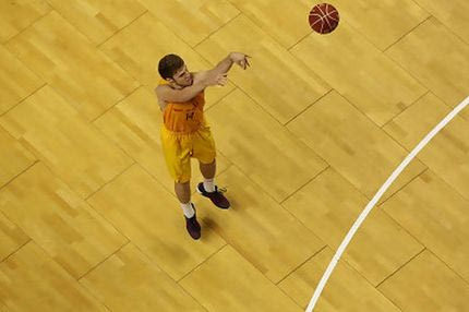 Βεζένκοφ όπως… Νοβίτσκι