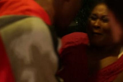 VIDEO: Το δώρο που συγκίνησε τη μητέρα του Χόλις Τζέφερσον