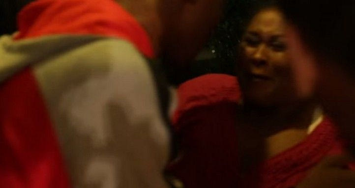 VIDEO: Το δώρο που συγκίνησε τη μητέρα του Χόλις Τζέφερσον