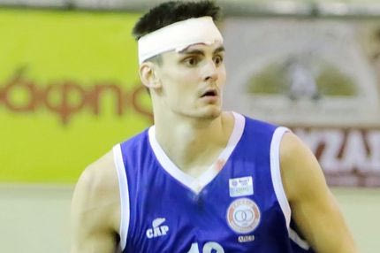 Στα κρύα του λουτρού αφήνει τα Τρίκαλα ο Βίλιαλμσον