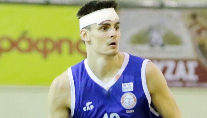 Στα κρύα του λουτρού αφήνει τα Τρίκαλα ο Βίλιαλμσον