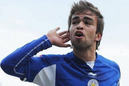 Ο Βίτορ έχει βάλει γκολ στον Στιλ