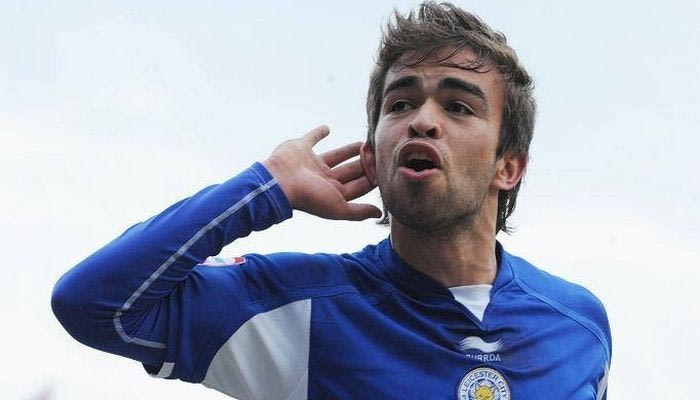 Ο Βίτορ έχει βάλει γκολ στον Στιλ