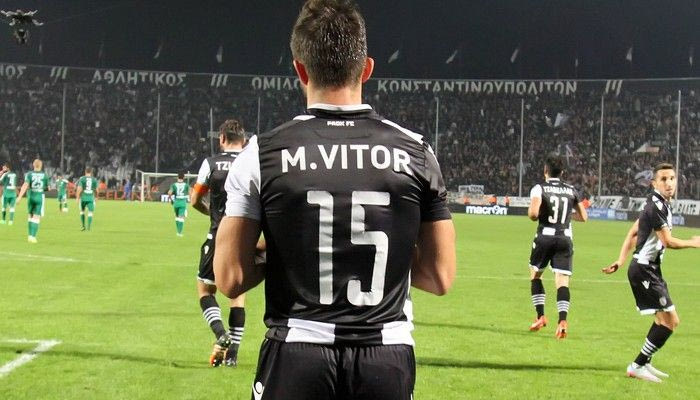 Mε απώλειες στη Λειβαδιά ο ΠΑΟΚ