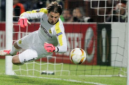 Βάιντενφελερ: “Πιο εύκολα αν κερδίζαμε τον ΠΑΟΚ”