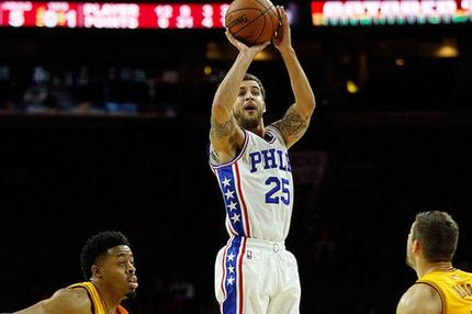 Ουιλμπέκιν και Αλντεμίρ εκτός Σίξερς