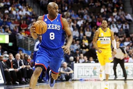 Από το Πουέρτο Ρίκο ξανά στο ΝΒΑ ο ανιψιός του Ντομινίκ