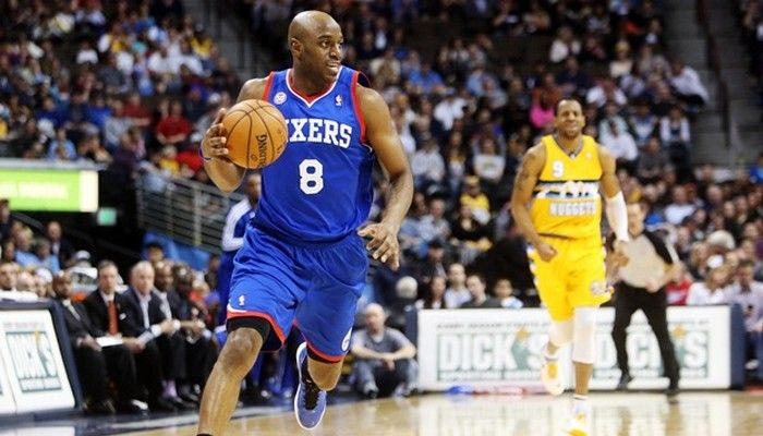 Από το Πουέρτο Ρίκο ξανά στο ΝΒΑ ο ανιψιός του Ντομινίκ