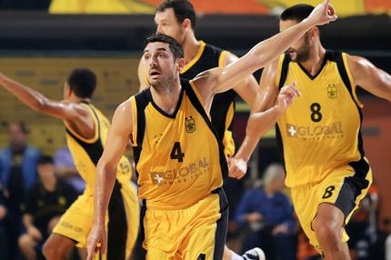 Ξανθόπουλος: “Ο Άρης αλλάζει επίπεδο”