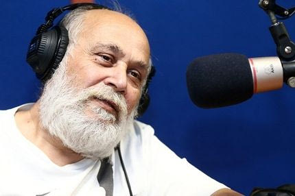Θύμα επίθεσης ο Μπάμπης Χριστόγλου