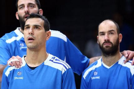 Ποιοι δεν ήθελαν τον Ζήση στον Ολυμπιακό