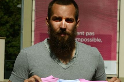 “Έφυγα από τη Εβιάν γιατί με θεωρούσαν τζιχαντιστή”