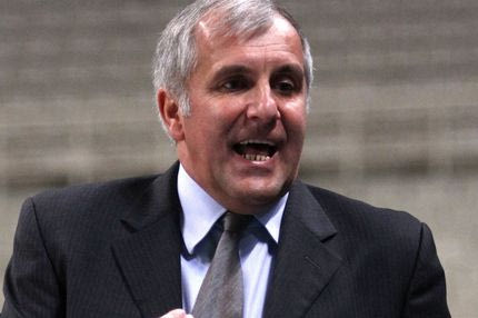 Oμπράντοβιτς: “Είχαμε σεβασμό”