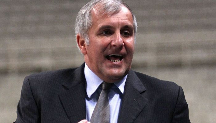 Oμπράντοβιτς: “Είχαμε σεβασμό”