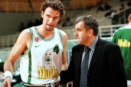 Φραγκίσκος Αλβέρτης: Ο (προ) τελευταίος μεγάλος αρχηγός