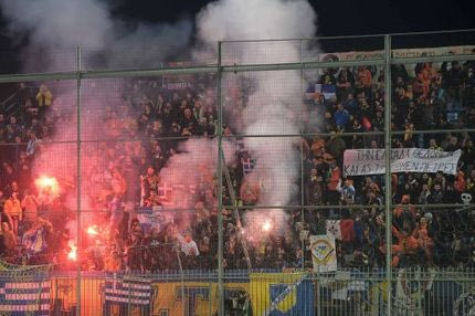 Νέα συγγνώμη του ΑΠΟΕΛ στον Αστέρα