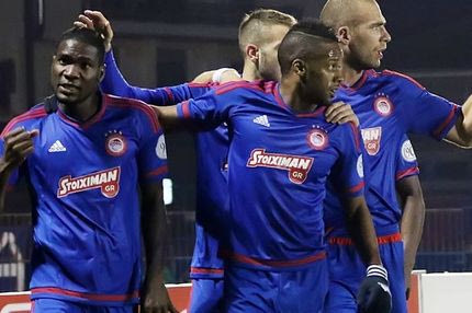 Μισή χρονιά σε 90 λεπτά