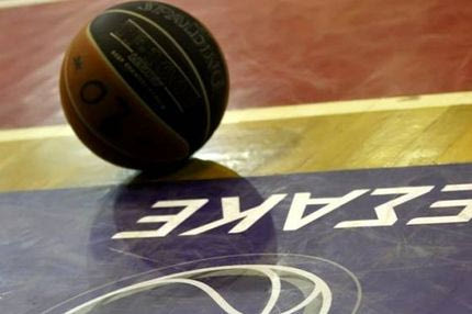 Οι διαιτητές της 8ης αγωνιστικής