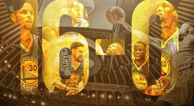 Διέλυσαν τους Λέικερς και έκαναν ρεκόρ οι Γουόριορς