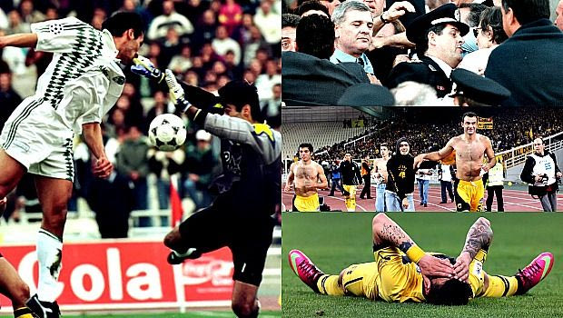 Δύο χρόνια μετά