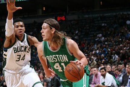 Κλασικός Giannis, ήττα για Μπακς