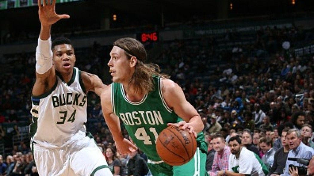 Κλασικός Giannis, ήττα για Μπακς