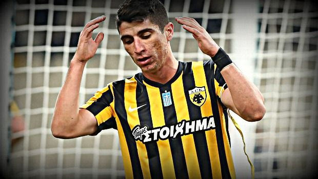 Μέτρια χρονιά και βάσει αριθμών