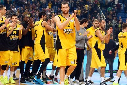 ΑΕΚ: Η επιστροφή των… μοϊκανών