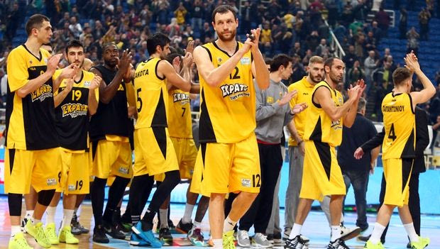 ΑΕΚ: Η επιστροφή των… μοϊκανών