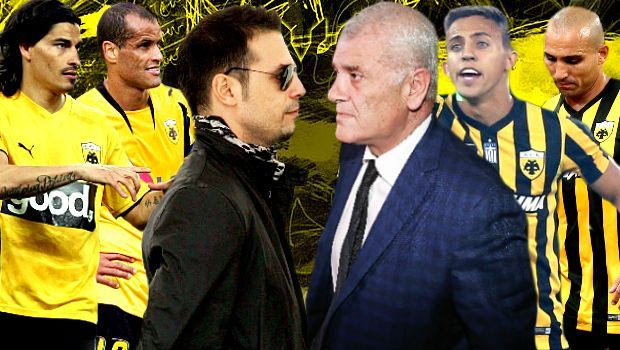 2008-2015: Οι οικονομικές διαφορές μιας 4άρας