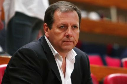 Είδε Κούπερ ο Αγγελόπουλος