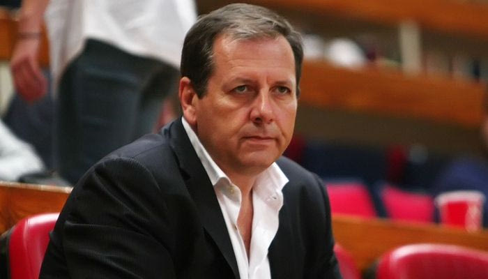 Είδε Κούπερ ο Αγγελόπουλος